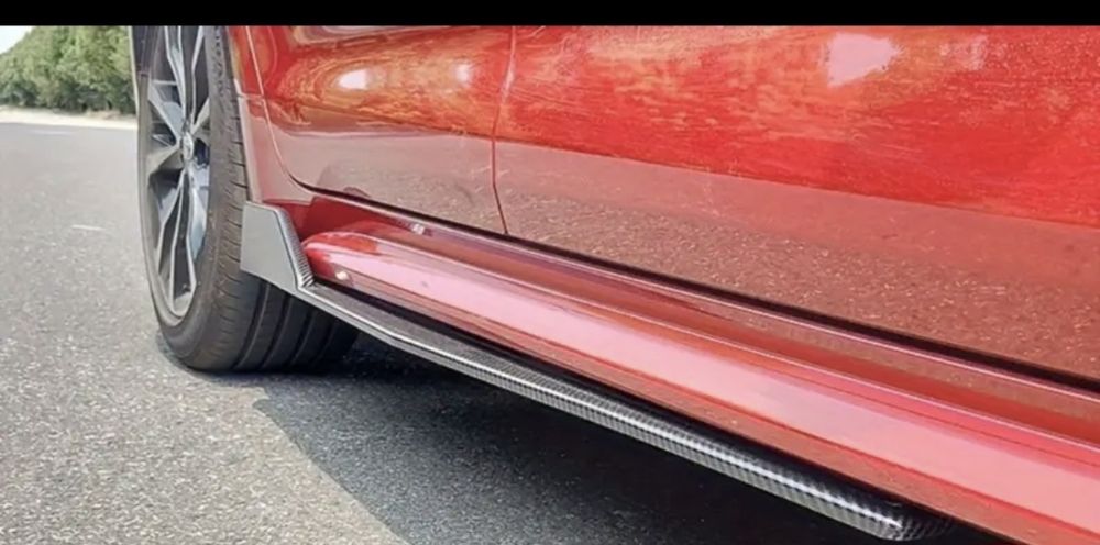 Обвес на любое авто