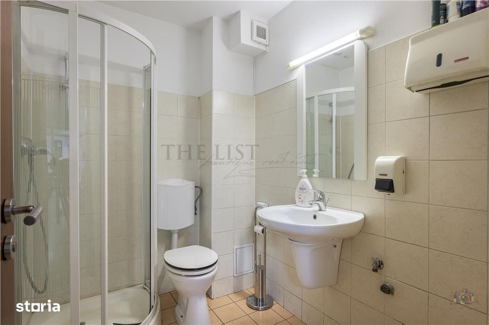 Apartament 4 Camere | Loc Parcare Inclus | ARCUL DE TRIUMF | Rezidenti