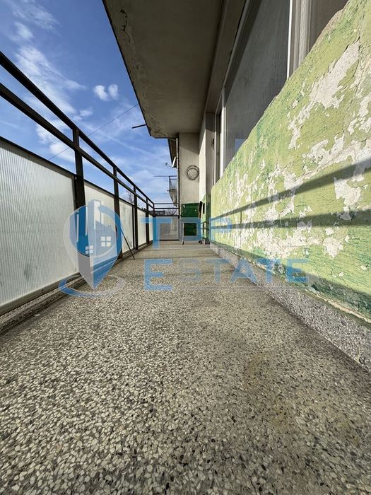 Многостаен в Велико Търново-Център площ 120 цена 206000