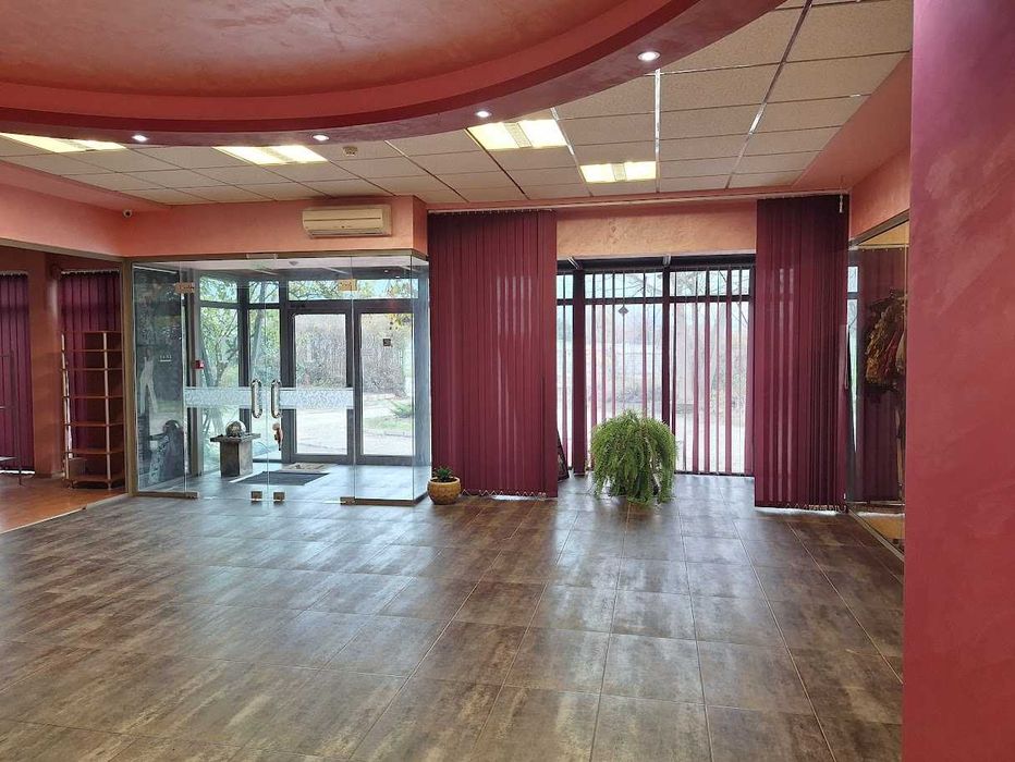 Продава се Промишлена сграда в Карлово - 800 кв.м за 478 €/кв.м - Снимка #15