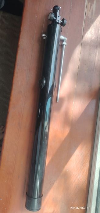 Телескоп любительский