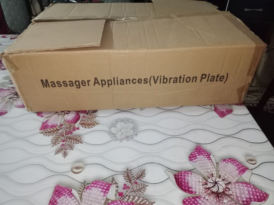 Вибратор сатылады