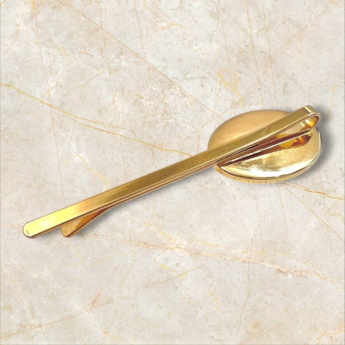 BALMAIN луксозна фиба за коса