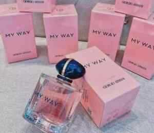 MY Way EDP 90ml-парфюм за жени