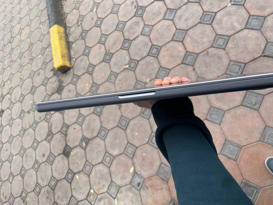 Macbook pro m1 pro 16-inch 32/512 100% 10 sikl full