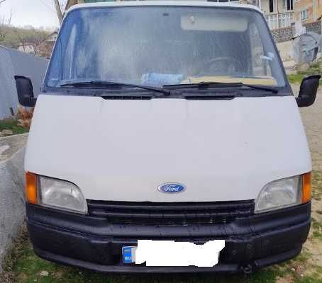 Ford Transit - Diesel