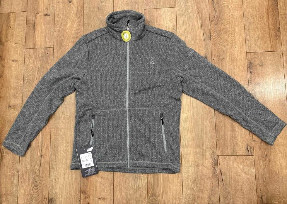 Nou Schoffel 52 L barbati jacheta