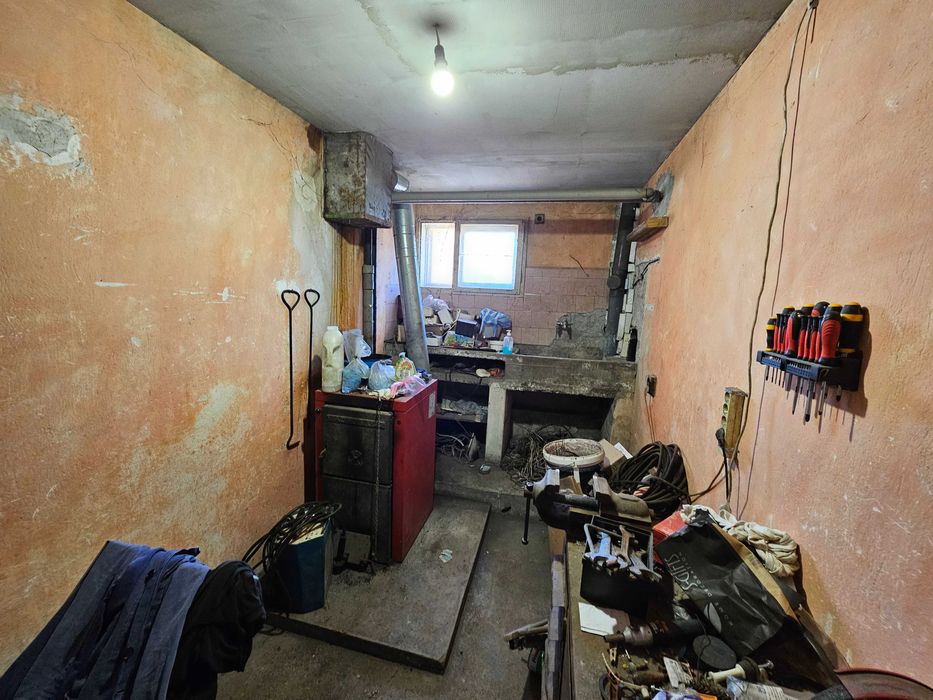 Продава се Етаж от къща в с. Първомайци, Област Велико Търново - 120 кв.м за 1750 €/кв.м - Снимка #16