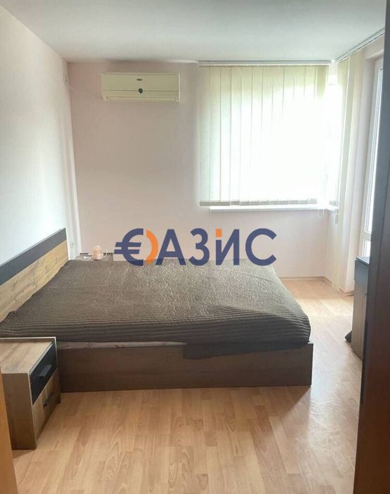 Продава се Двустаен апартамент в Свети Влас - 85000 кв.м за 1 €/кв.м - Снимка #4