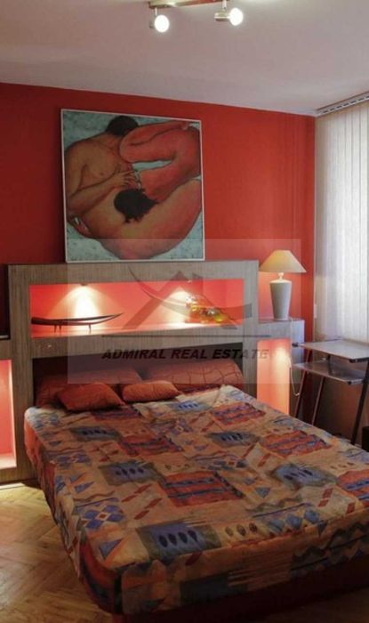 Дава се под наем Двустаен апартамент в Варна, Център - 55 кв.м за 450 € - Снимка #5