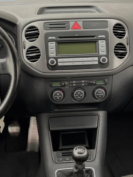 Vw Tiguan de vanzare