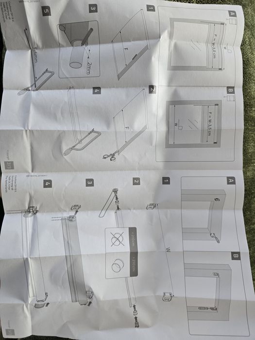 Jaluzele, Rulouri geam fereastră