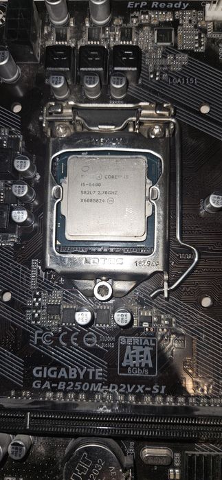 Комплект для компьютера