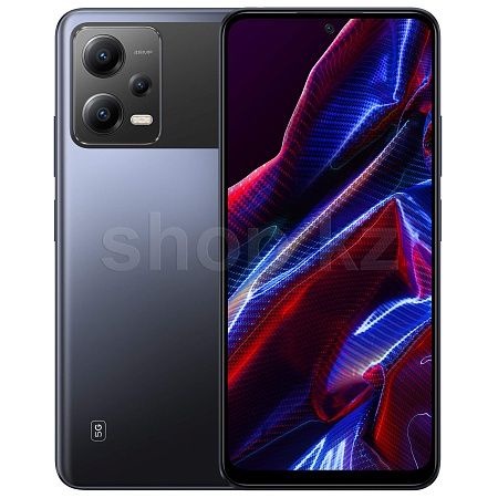 Poco x5 128 gb жақсы телефон