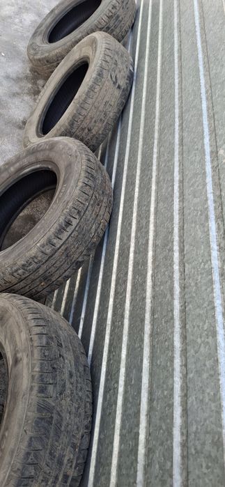 Продам шины кобальт
