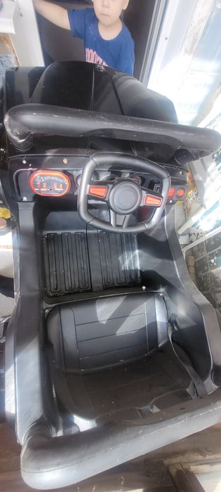 Продам машинку хова