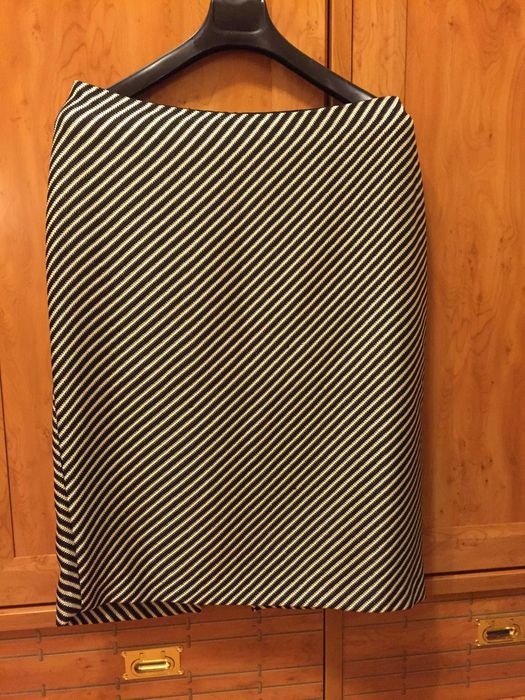 Costum deux-piece cu fusta Yokko, pentru birou