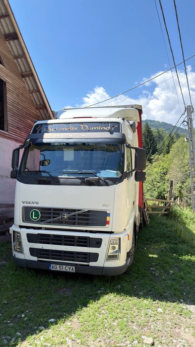 Volvo fh 440 euro 5