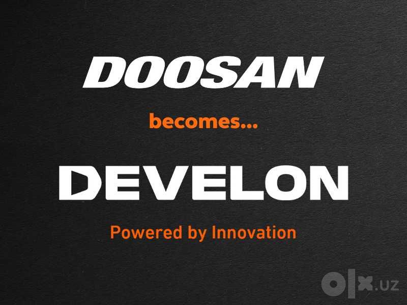 DEVELON (DOOSAN) SD300 Колёсный погрузчик