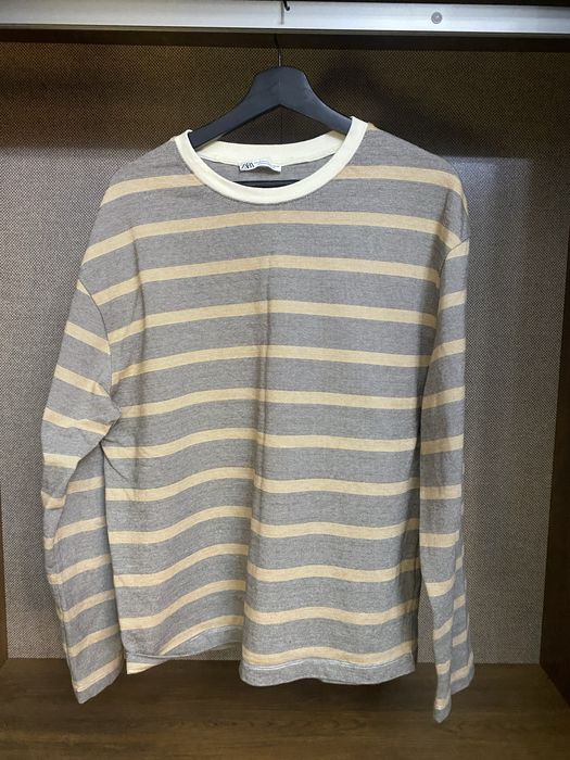 Кофта / Лонгслив Zara