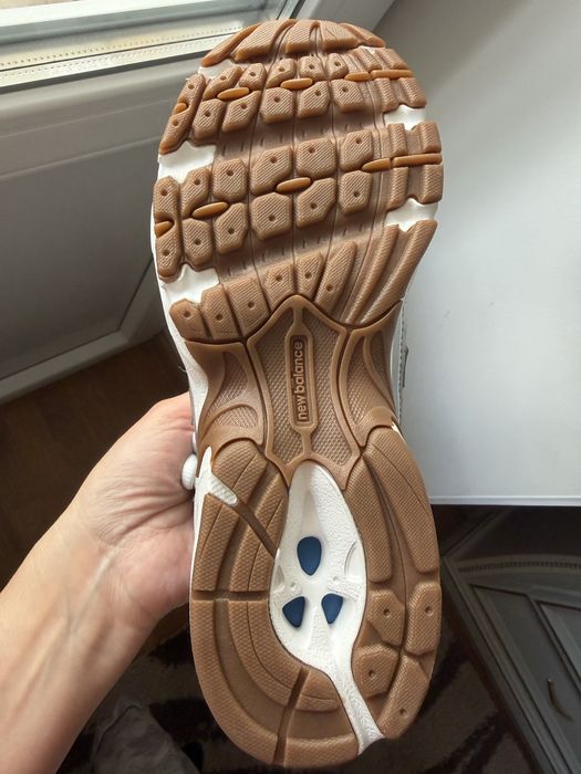 Кроссовки new balance
