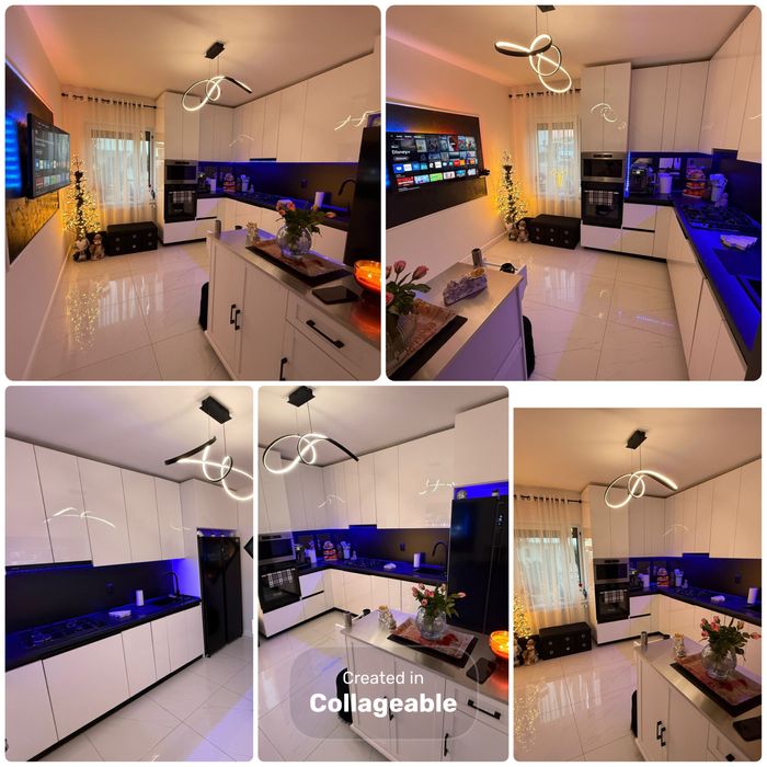 Casa de Vanzare Clinceni Complet Mobilata