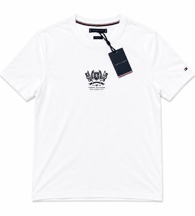 Футболка Tommy Hilfiger из Европы.