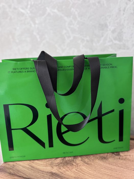 Корейские очки Rieti