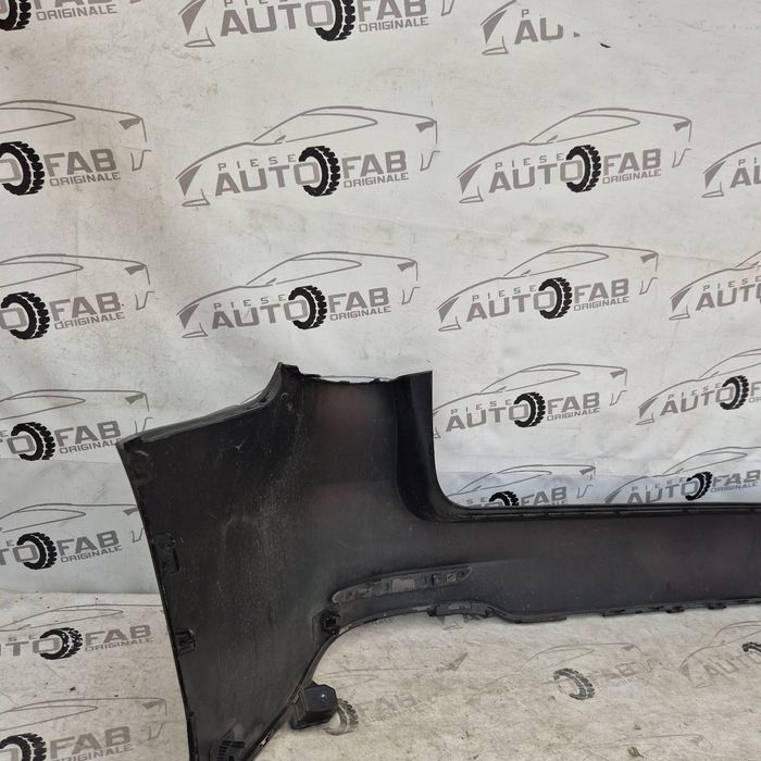 Bara spate Mercedes GLC W253 AMG-Line an 2015-2016-2017-2018-2019-2020