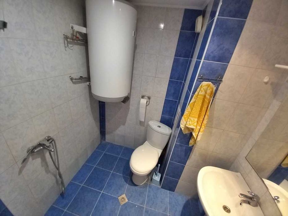 Продава се Тристаен апартамент в Несебър - 85 кв.м за 1236 €/кв.м - Снимка #8