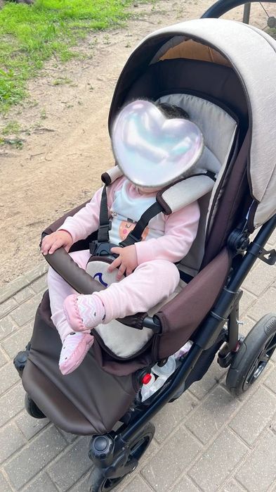 Продается детская коляска