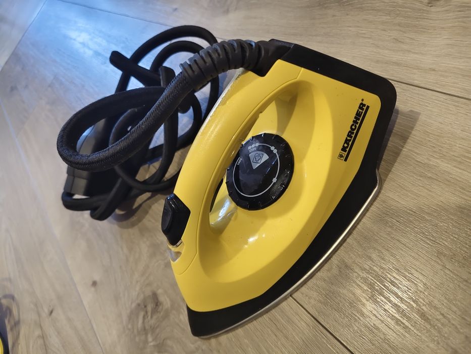 Пароочиститель Karcher SC 5.800 C