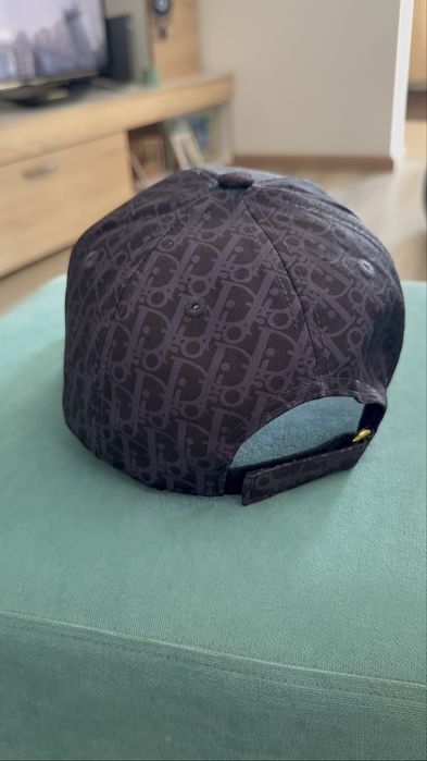 Sapca Dior Bleomarin