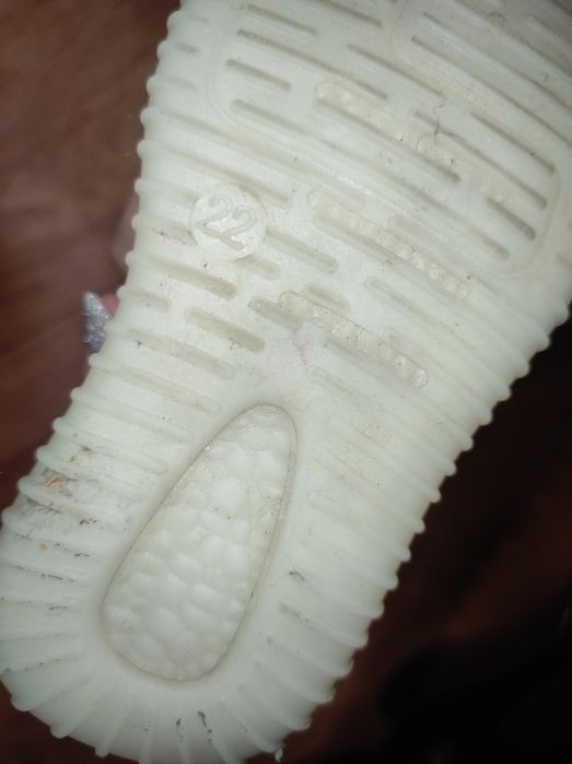 Обувь для девочки. 22 рр. На 1-2 года.