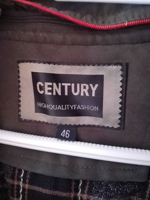 Руско мъжко зимно яке