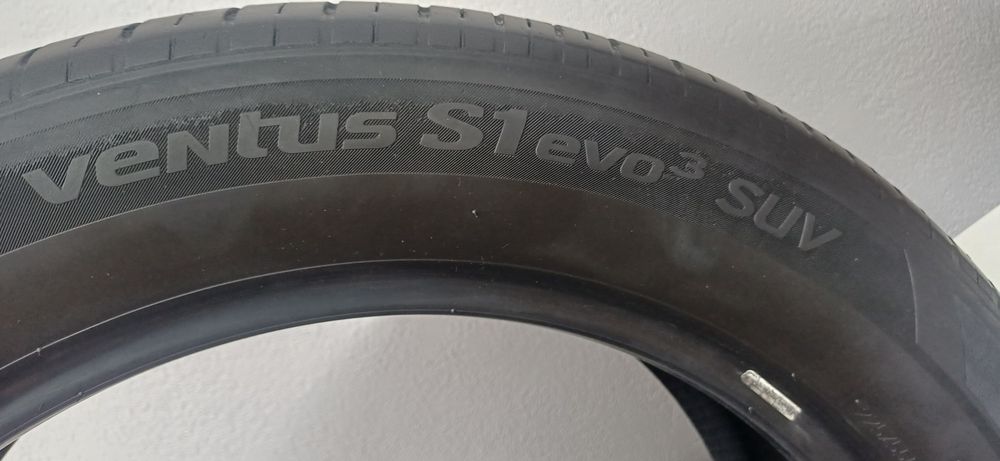 Продаю шины Hankook