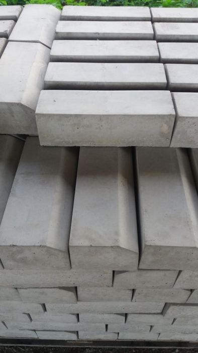 Pavele spalieri borduri