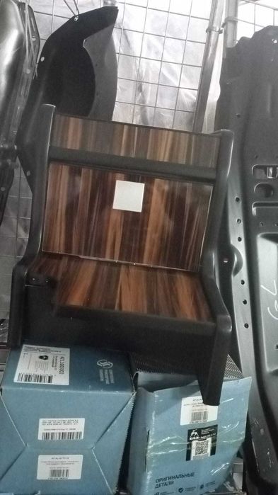 Консоль панели приборов Газель Некст (Оригинал)