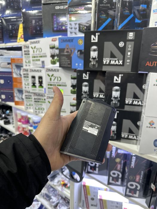 Radar neolin 7700 buvu 950.000