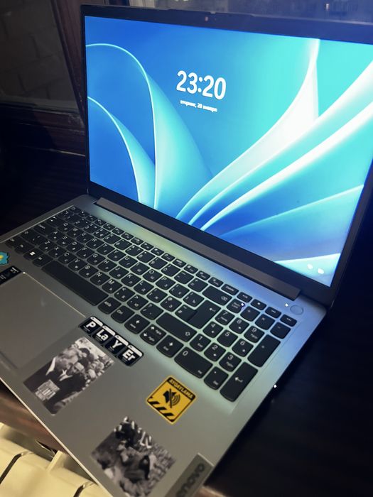 Ноутбук Asus intel celeron n4500