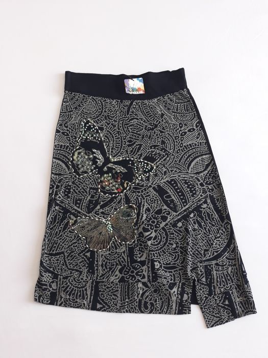 Fustă Desigual Nou