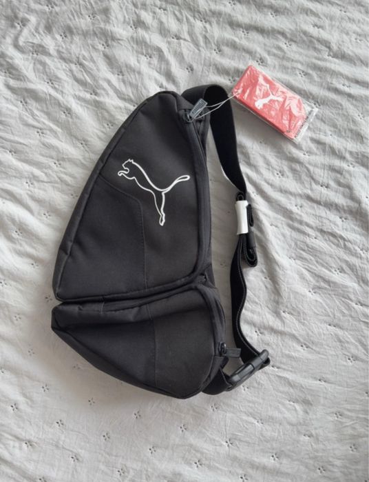 Geanta Puma barbati