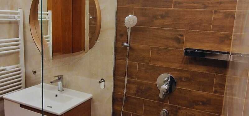 Дава се под наем Двустаен апартамент в София, Лозенец - 73 кв.м за 663 € - Снимка #7