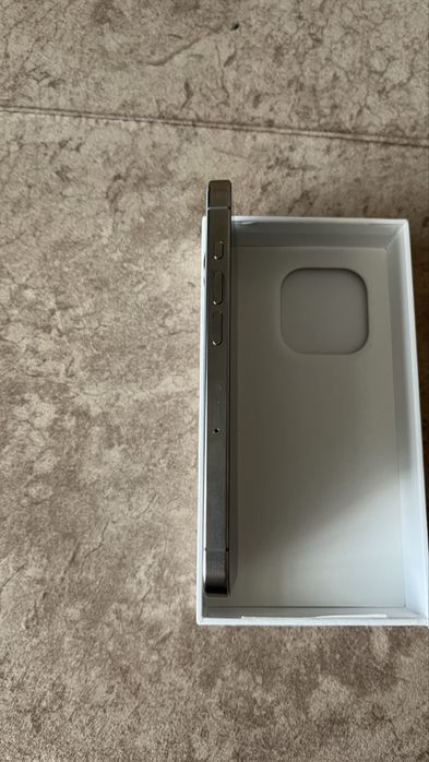 Iphone 15 Pro 256 Gb