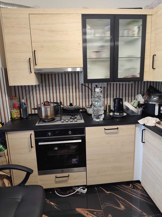 Apartament Sun Plaza