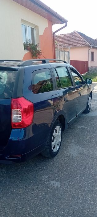 DACIA Logan MCV 2016 — imagine 2
