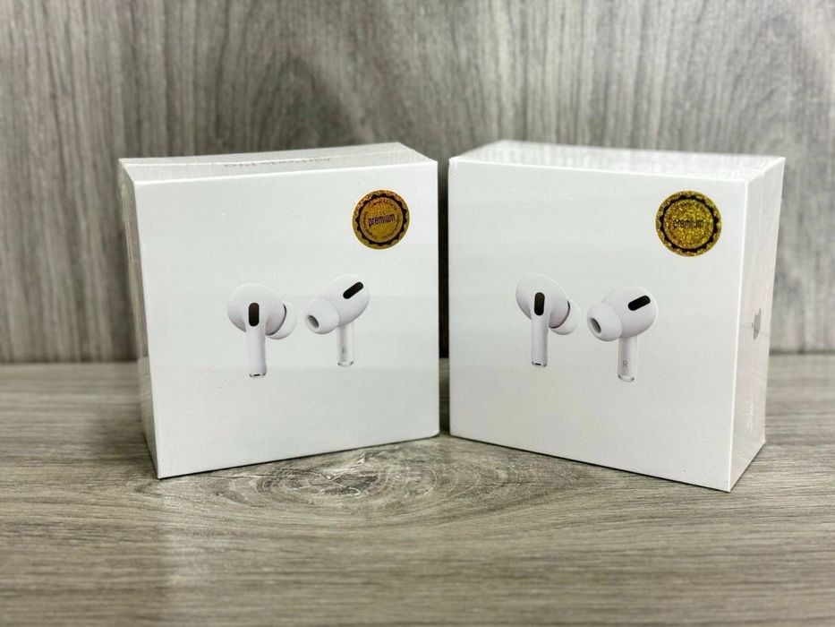 Air pods 2 новый