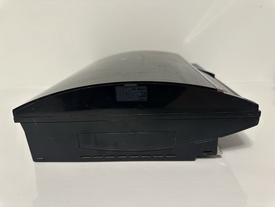 Consola PS3 FAT, model rar, pentru colectionari, functionala