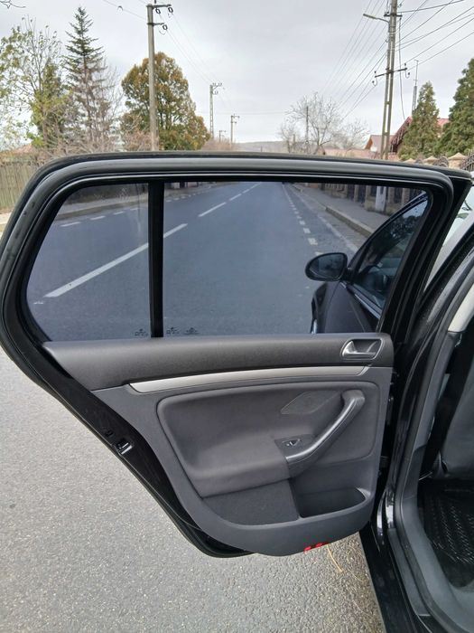 Wolzvagan golf 5,  2TDI