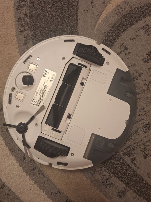 Aspirator robot cu functie de mop Karcher RCV 5